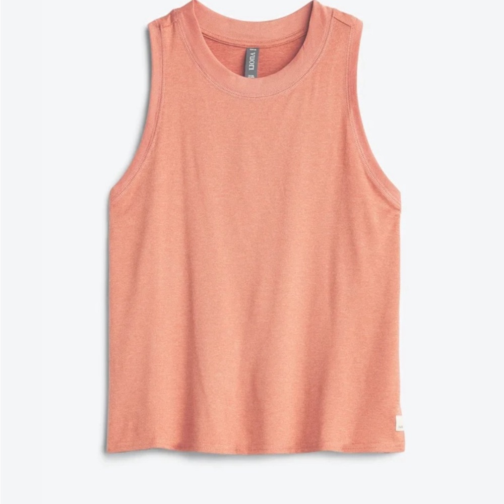 Vuori Women's Energy Top Size Medium